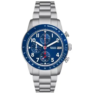 Montre Fossil - Hommes - FS6047 pas cher