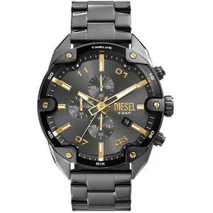 Comparateur de prix : Diesel - Montres Montres hommes 1 pieces male