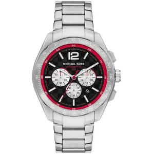 Montre Homme Michael Kors Accelerator 2.0 - MK9176 Bracelet Acier Arge... pas cher