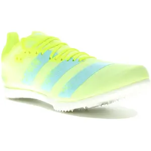 adidas adizero Avanti M Chaussures homme déstockage Vert 47.1/3 pas cher