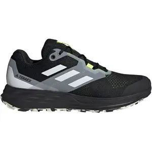 adidas Terrex Two Flow noir 45 1/3 pas cher