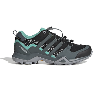 Chaussures de Randonnée Femme Adidas Swift R2 Gore-Tex Noir pas cher