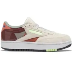 Baskets femme Reebok Classics Club Double 36