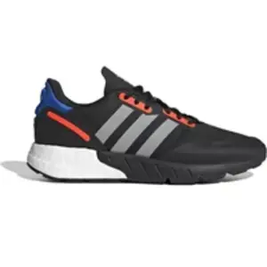 Baskets basses adidas ZX 1K BOOST M66761734 pas cher