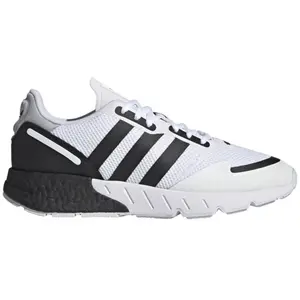 Adidas - Baskets Zx 1K Boost blanc/noir 46