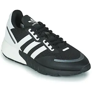 Baskets basses adidas ZX 1K BOOST M66761734 pas cher
