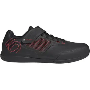 Adidas Chaussure de VTT Five Ten Hellcat Pro en Noir 39 1/3 pas cher