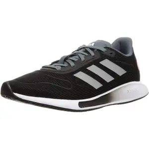 adidas Femme GALAXAR Run W Chaussures de Running Compétition, NEGBÁS/Plamet/CARFRE, 38 EU pas cher