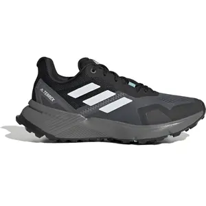 Chaussures de trail femme adidas Terrex Soulstride Noir 38 2/3 FY9256 pas cher