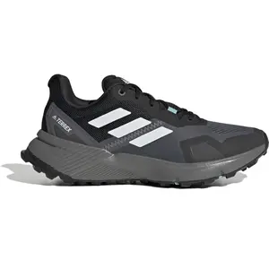 Chaussures de trail femme adidas Terrex Soulstride Noir 42 MAG2409378 pas cher