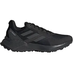 adidas Terrex Soulstride noir 42 2/3 pas cher