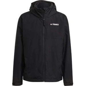 adidas Terrex Multi Rain.rdy Primegreen 2-layer noir L