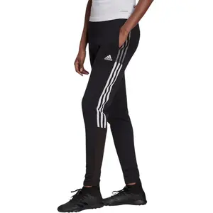 adidas adidas Tiro 21 Sportbroek - Maat M - Vrouwen - zwart - witVendu paramazon