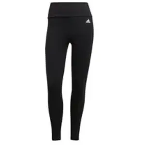 Legging femme taille haute adidas Designed To Move 3-Bandes 7/8 Sport Noir GL4040Vendu parkaufland