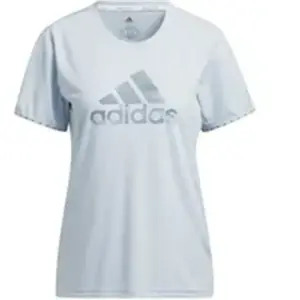 Adidas T-shirt à Manches Courtes Badge Of Sport Necessi- pas cher