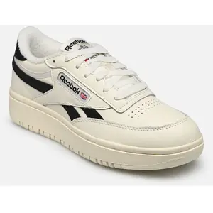 Comparateur de prix : Club C Double Revenge W par Reebok Blanc 40 Femme
