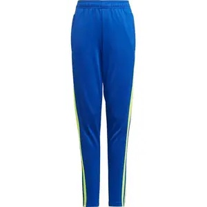 adidas Pantalon d'entraînement Squadra 21 bleu 176 pas cher