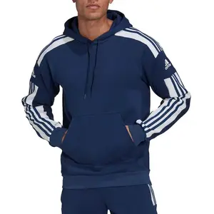 Adidas Sweat à Capuche Squadra 21 pas cher