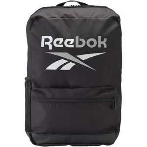 Reebok Training Essentials Sac à Dos Mixte, Black/White, Taille Unique