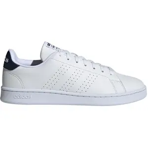 Adidas Baskets Advantage pas cher