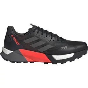 adidas Terrex Agravic Ultra noir 45 1/3 pas cher