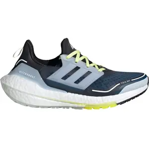 Chaussures de running femme adidas Ultraboost 21 COLD.RDY Bleu 37 1/3 S23754