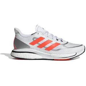 Chaussures de running femme adidas Supernova+ Blanc 37 1/3 FY2860 pas cher