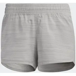 adidas Heather Woven Shorts Femmes - Gris Clair, Taille XS pas cher