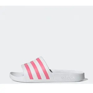 Comparateur de prix : Adidas Claquette Adilette Aqua 40 1/2 DUZ31