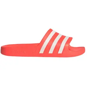 Comparateur de prix : Claquettes adidas Adilette Aqua Rouge 43 GZ5235