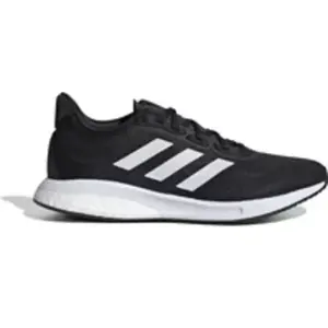 Chaussures de running femme adidas Supernova Noir 38 2/3 S42545 pas cher
