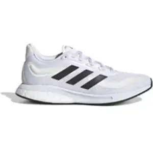 Chaussures de running femme adidas Supernova Blanc 38 S42546 pas cher