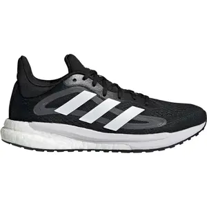 Chaussures de running femme adidas SolarGlide 4 ST Noir 36 2/3 FY4111