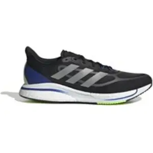 Adidas Supernova+ Running Shoes Noir EU 46 2/3 Homme pas cher