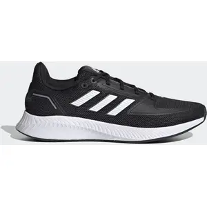 adidas Run Falcon 2.0 noir 36 2/3 pas cher
