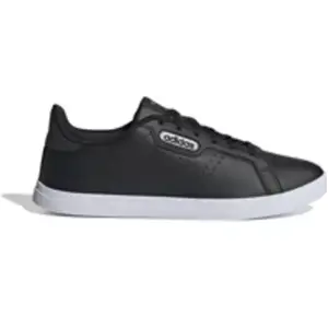 Baskets femme adidas Courtpoint Base Noir 36 GZ5336