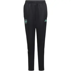 adidas Pantalon d'entraînement Arsenal Tiro noir 7-8 ans pas cher
