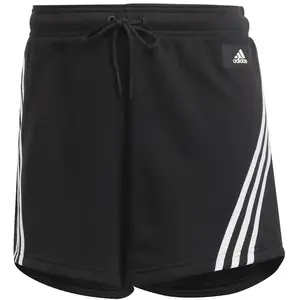 Adidas Short Future Icons 3 Stripes pas cher