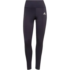 adidas Collant Tight Femmes - Bleu Foncé, Taille XL pas cher