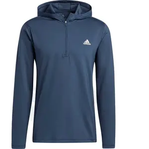 adidas Novelty Sweat À Capuche bleu XLVendu paramazon