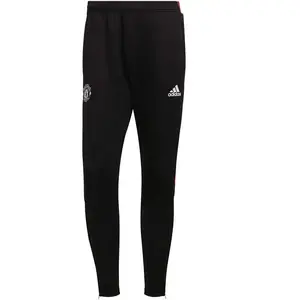 adidas Pantalon d'entraînement Manchester United Tiro noir XS pas cher
