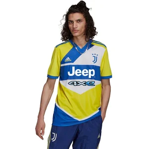 Comparateur de prix : Adidas T-shirt à Manches Courtes Juventus 21/22
