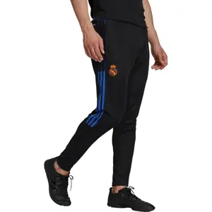 adidas Pantalon d'entraînement Real Madrid Tiro noir XS pas cher