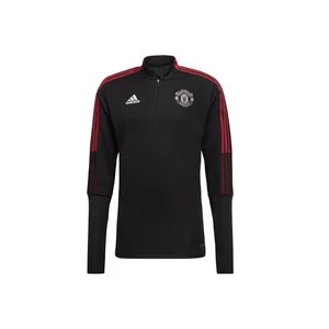 Comparateur de prix : adidas Haut d'entraînement Manchester United Tiro noir XL