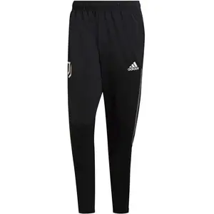Comparateur de prix : adidas Pantalon de présentation Juventus Tiro noir XS