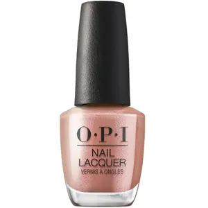 OPI - Infinite Shine Most Requested Vernis à ongles 15 ml Or rose unisex pas cher