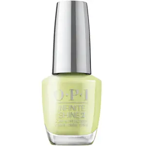 Comparateur de prix : OPI Infinite Shine - Gel like Nail Polish - Clear Your Cash 15ml