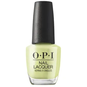 Comparateur de prix : OPI Opi Vernis À Ongles Me Myself & Opi Clear Your Cash 15ml