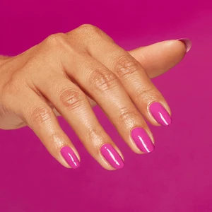 OPI Your Way Nail Lacquer vernis à ongles teinte Without a Pout 15 mlVendu paronebioshop