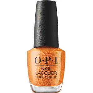 Comparateur de prix : O.P.I. Nail Lacquer - gLITer - Vernis à ongles tenue jusqu'à 7 jours - 15ml